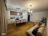 Apartament 3 camere | Garaj | zona Eroilor – Floresti, Cluj