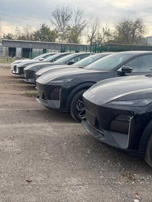 Naxt va nasiyaga CHANGAN DEPAL S07