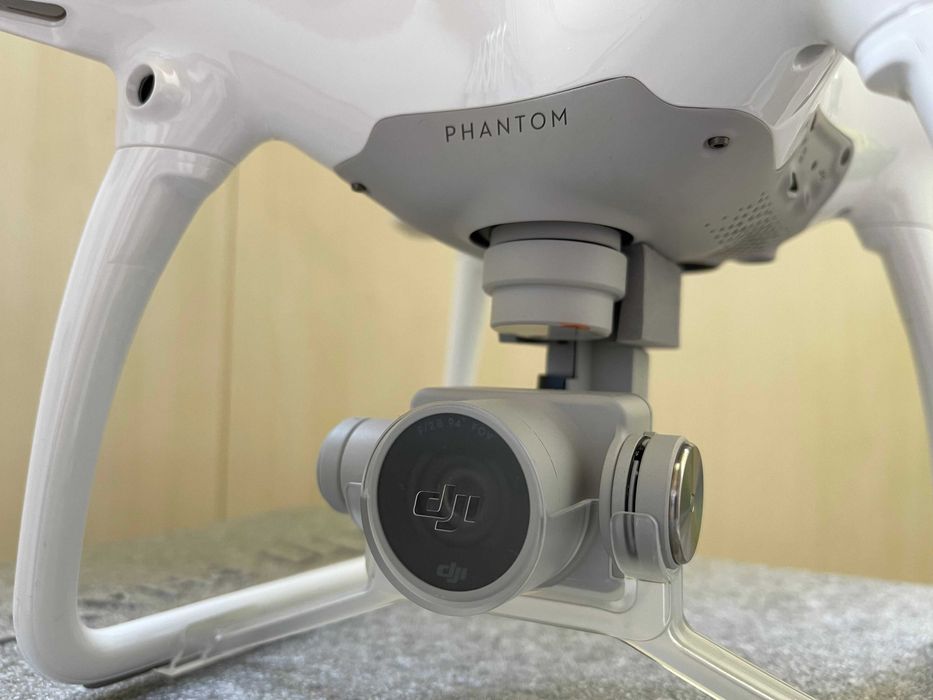 Тушка дрона DJI Phantom 4 / Advanced / PRO / V2.0