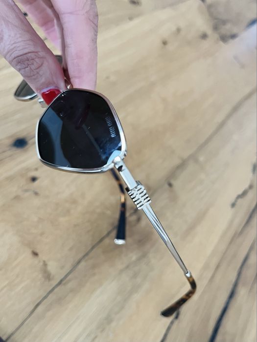 Нови очила Miu Miu