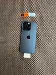 100% BATTERY! iPhone 15 Pro Лизинг от 56лв/м Blue Titanium Гаранция