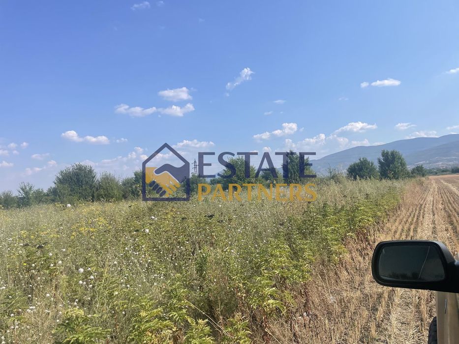 Парцел в Пловдив-Беломорски площ 6886 цена 554000