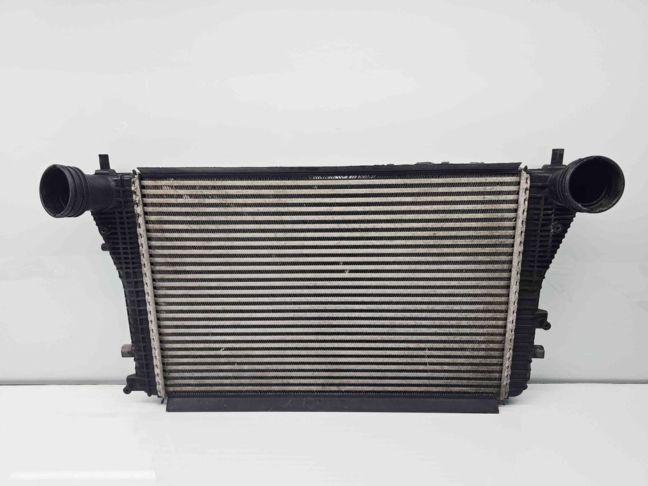 Radiator intercooler Volkswagen Passat B6 (3C2) [Fabr 2005-2010] 1K014