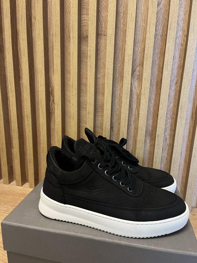 Обувки Filling Pieces