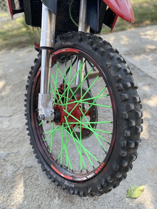 Vând Aprilia Pegaso 650 Modificat Enduro/Cross Inmatriculat Fiscal