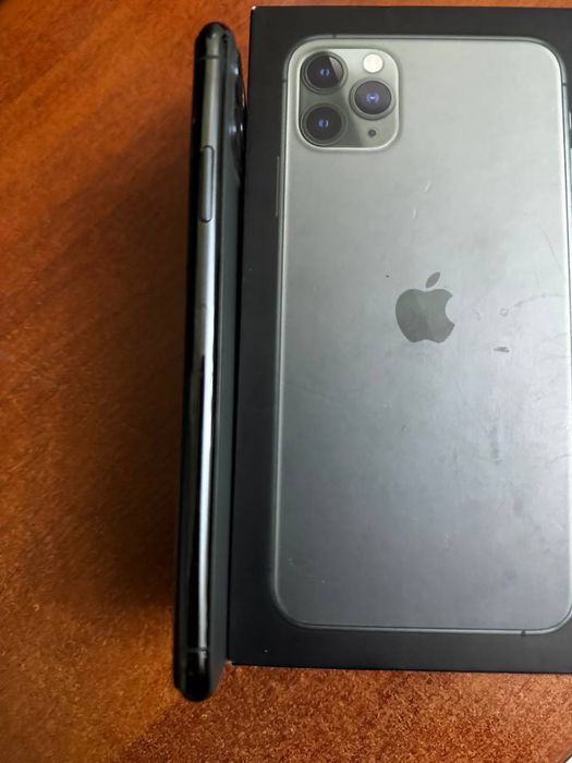 iPhone 11 Pro Max 256GB zapchatsga