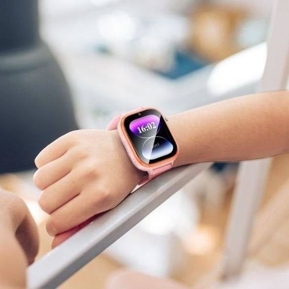 Ceas SmartWatch copii HOCO Y101