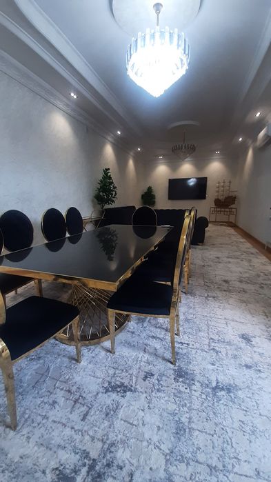 Срочно продаётся участок 3.6-соток Дархан  2-этаж 7-комнота