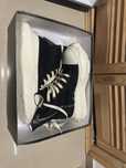 Rick Owens Lace Ups Marimea 40 si 43