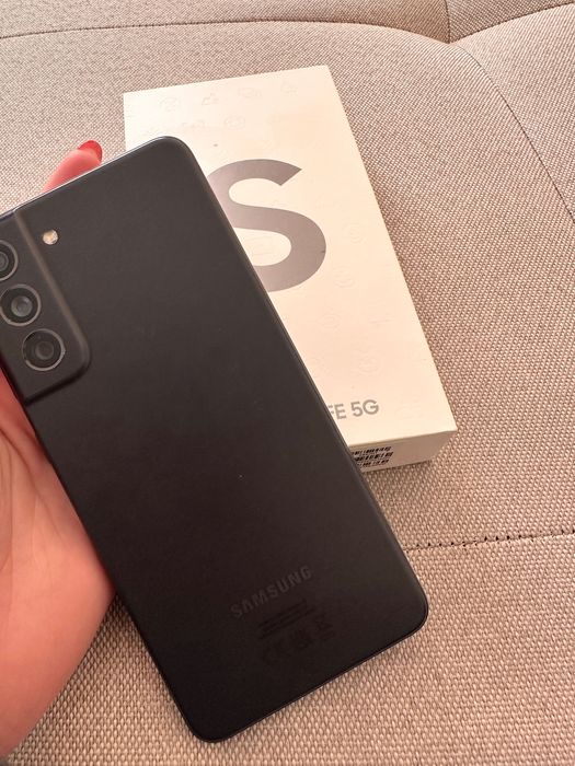 Samsung S21 FE 5G 128GB