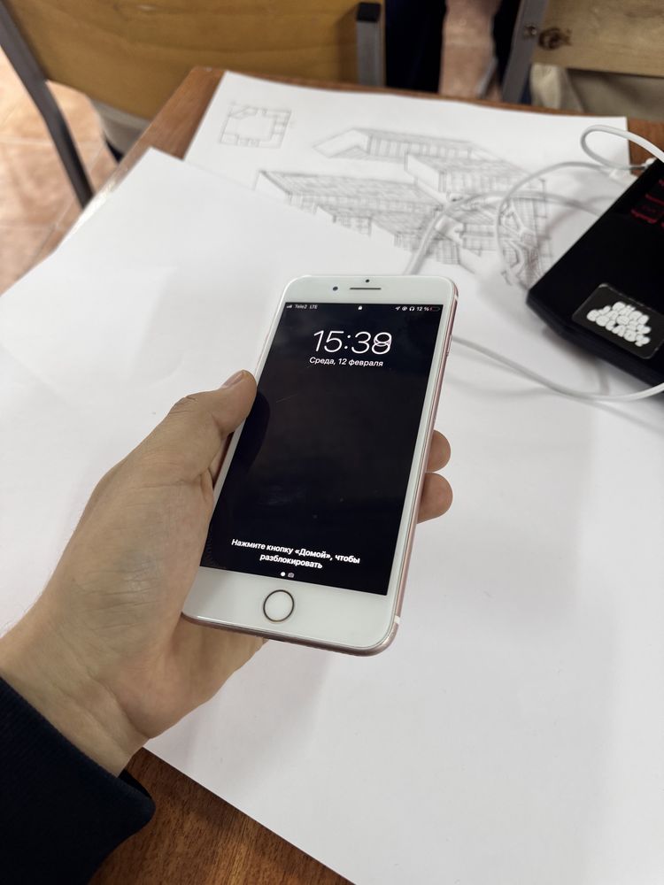 iphone 7 pluse 7+