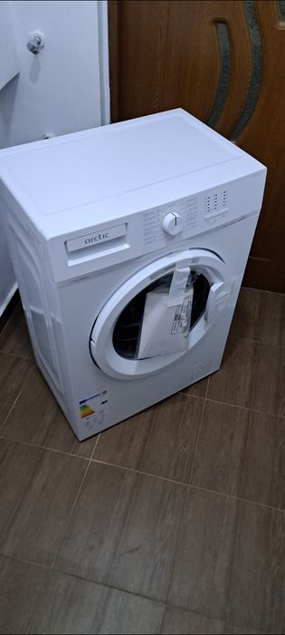 Masina spalat arctic