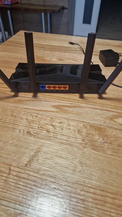 Рутер TP-LINK Archer AX53 AH3000 WIFI 6