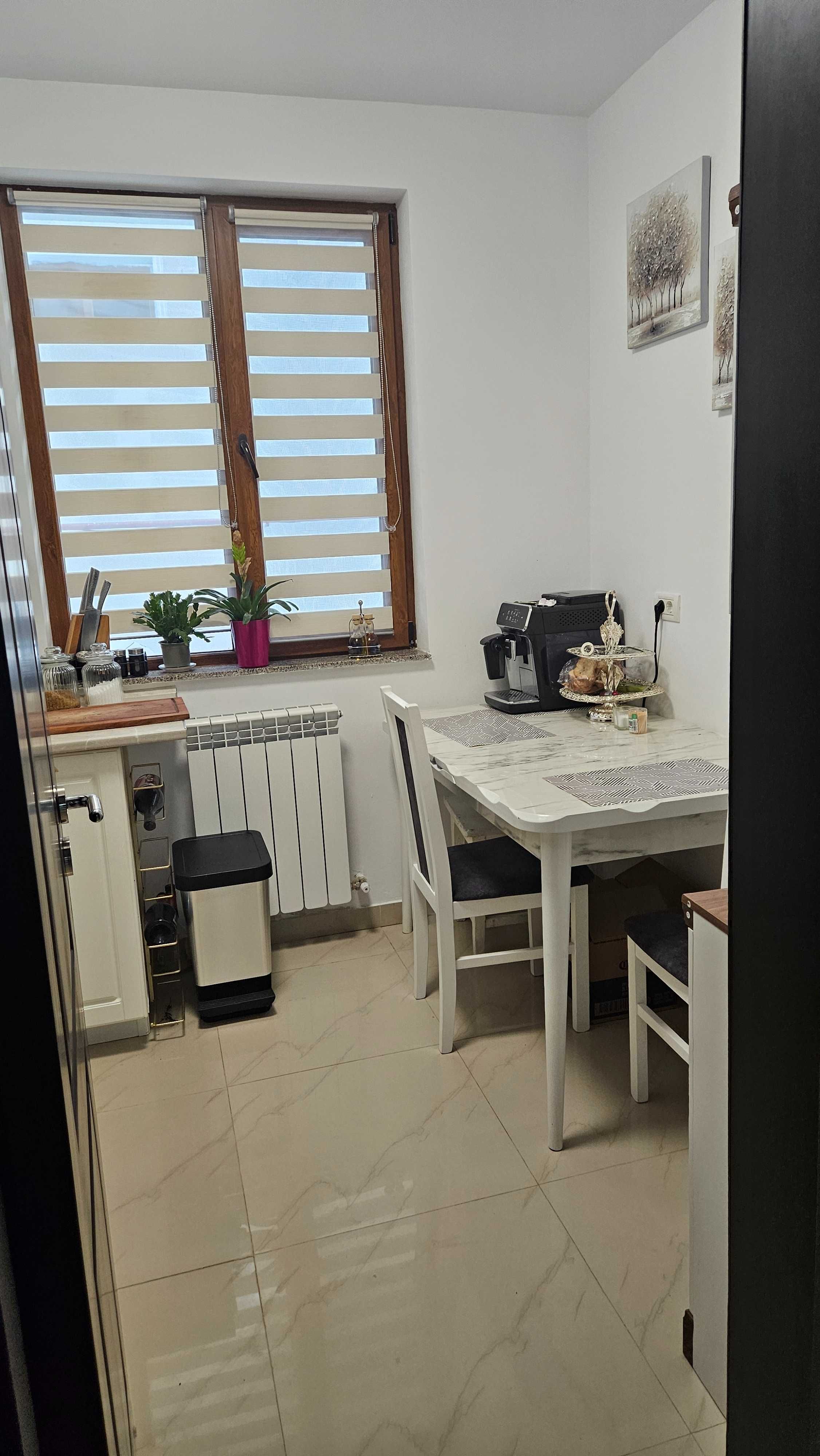 Apartament 2 camere de vanzare Mamaia -Sat langa Lidl