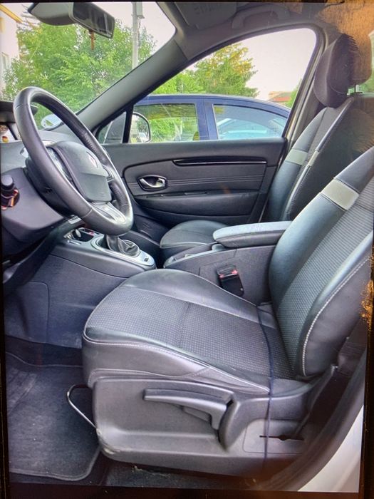 Renault Scenic 3