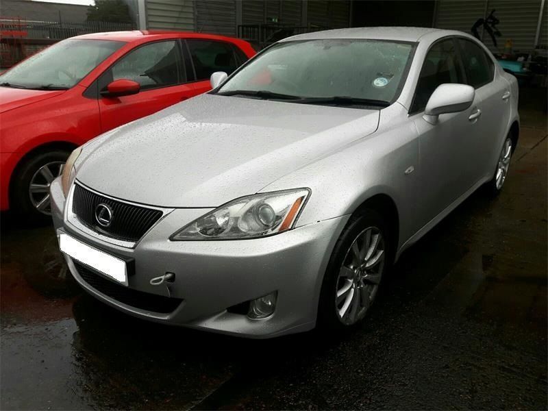 Turbina Lexus IS 2006 Berlina 2.2