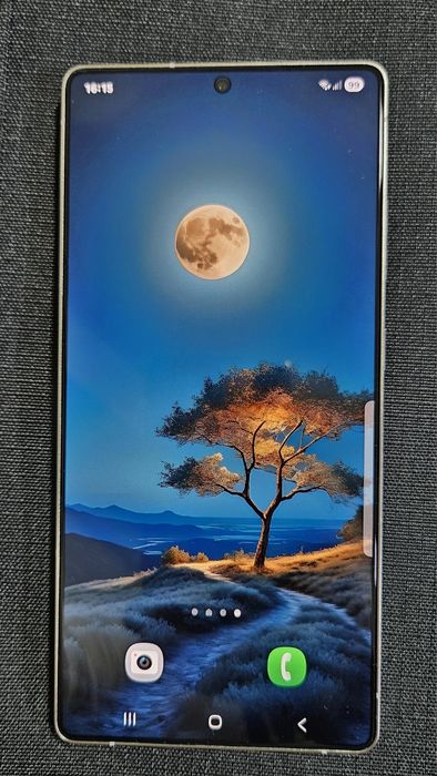 Galaxy S25 Ultra 512gb silver