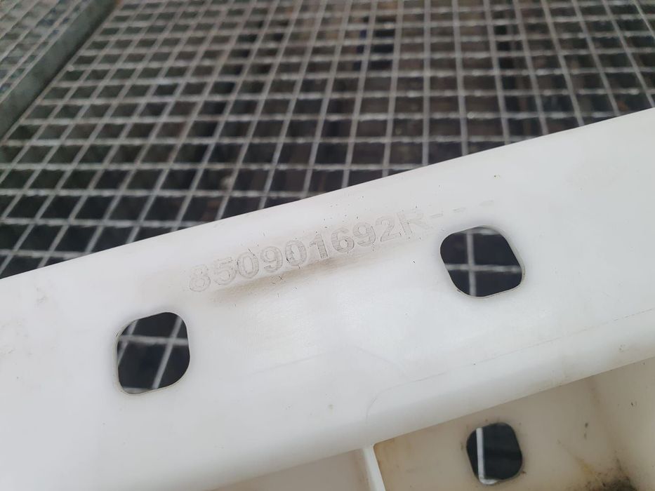 Suport bara spate 850901692r Renault Megane 4 [2016 - 2020]