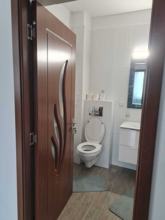 PF. Închiriez apartament 2 camere ,Mănăștur, Aleea Gârbău