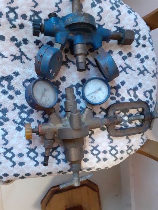 Trusa autogen și ceasuri