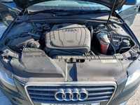 Electromotor AUDI A4 B8 2.0 TDI CJCB