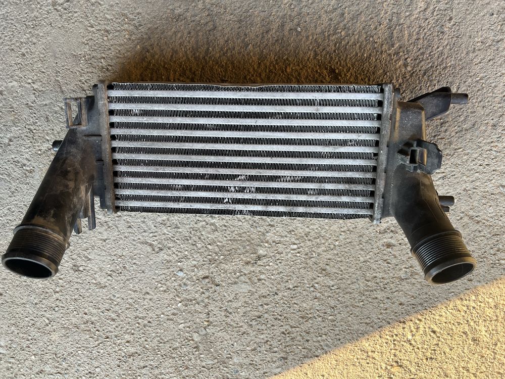 Intercooler Ford transit/tourneo courier (cod 2273178)