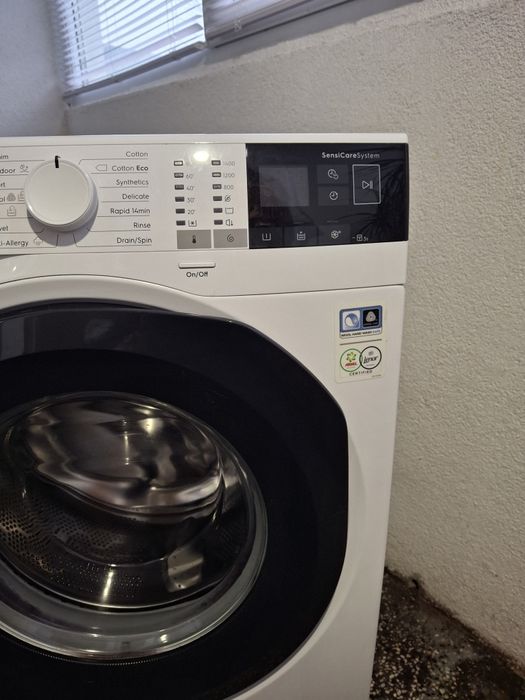 Пералня Electrolux