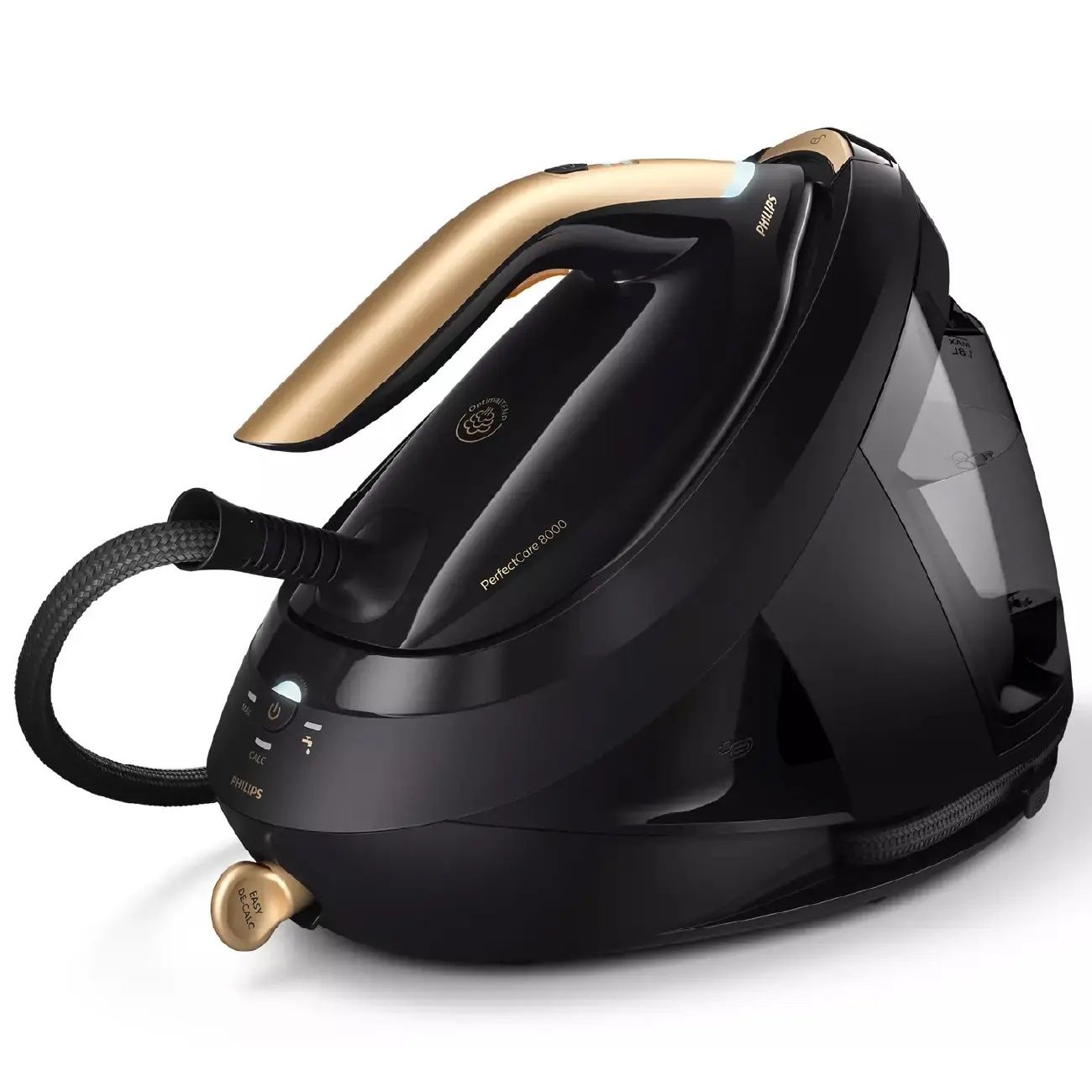 Утюг с парогенератором Philips GC9682/80