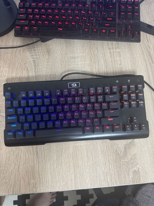 Клавиатура Redragon Visnu