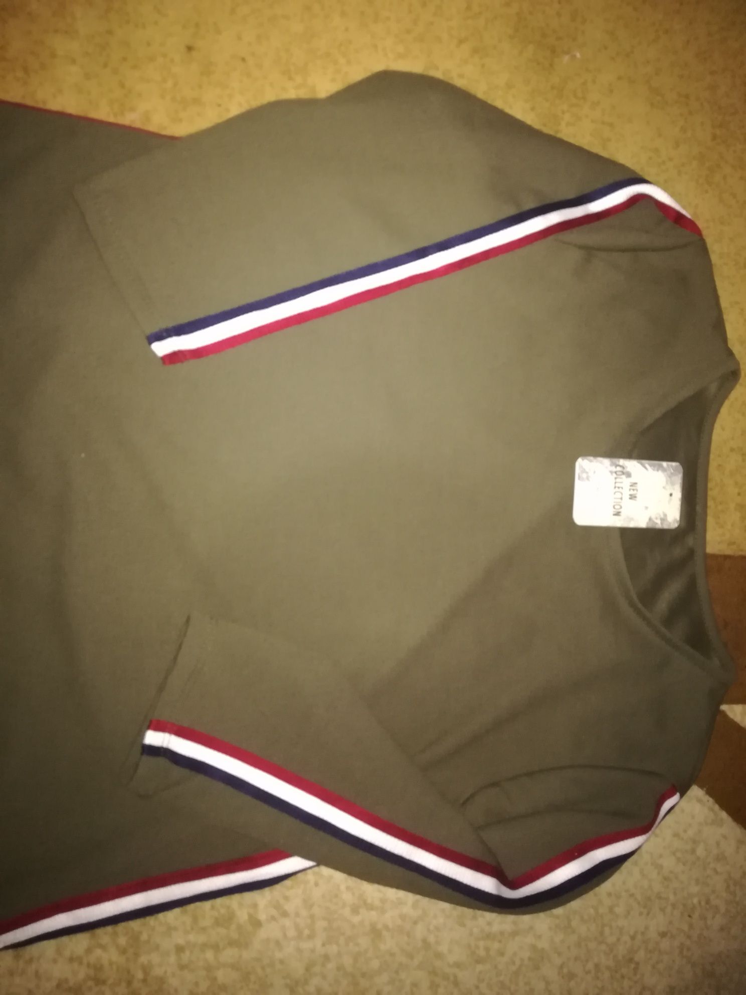 Rochie noua cu eticheta marimea aprox L