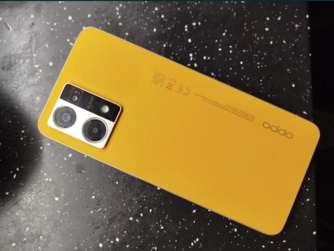Oppo reno 7 128g