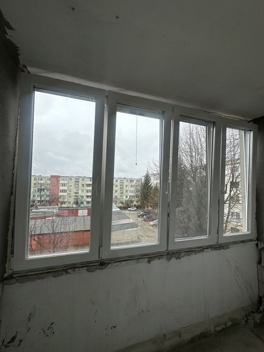 Geamuri termopan Salamander