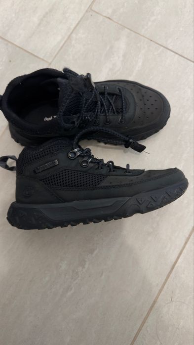 Боти за момче timberland