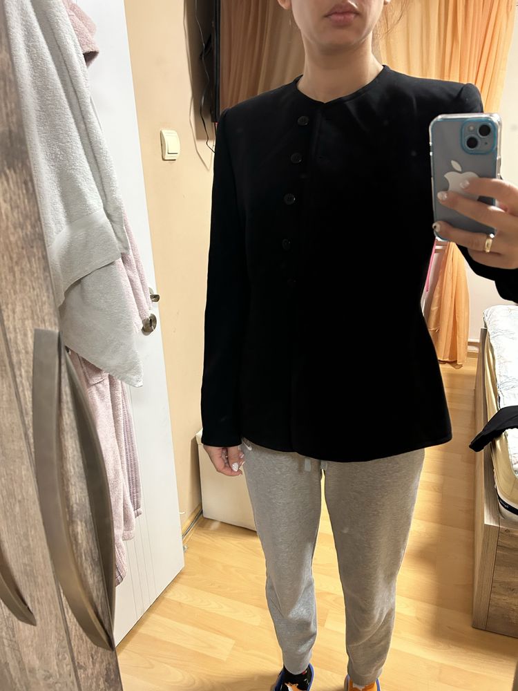 Armani блейзър