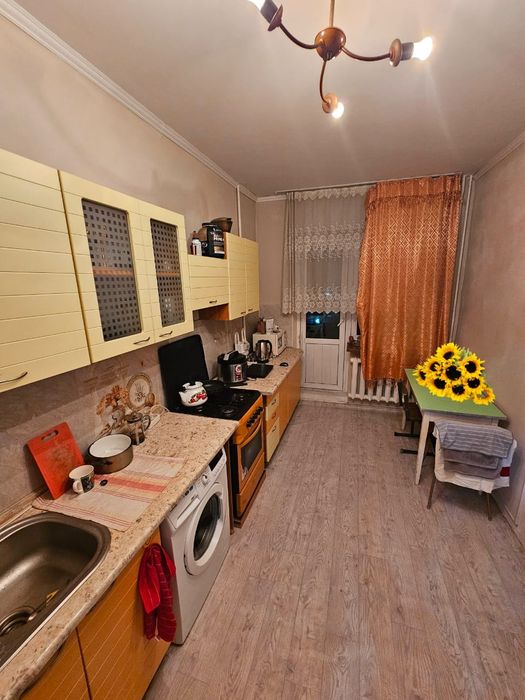 Продам 2-х комн. квартиру Водник3 дом 103