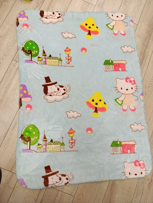 Продам детское одеяло