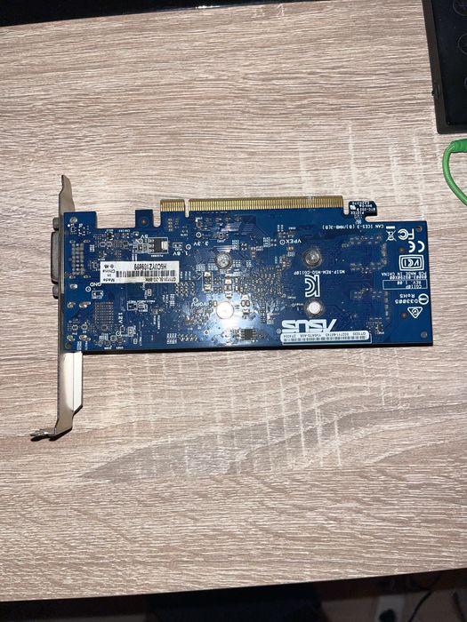 Placa Video GeForce GT1030