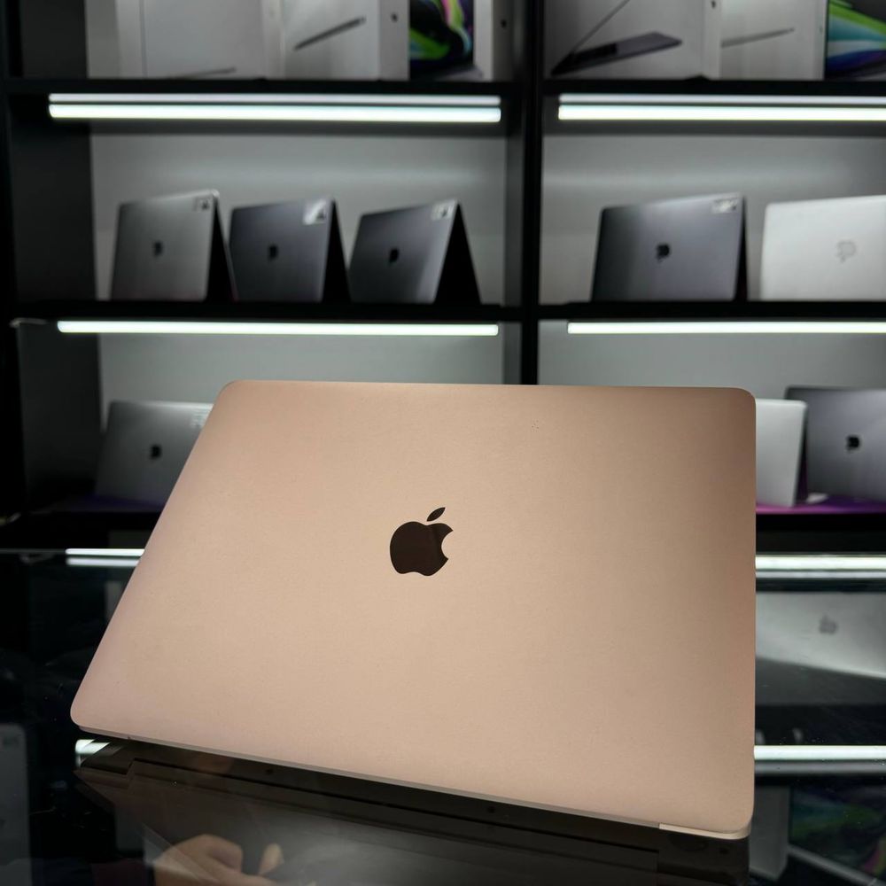 Macbook Air M1 Chip
