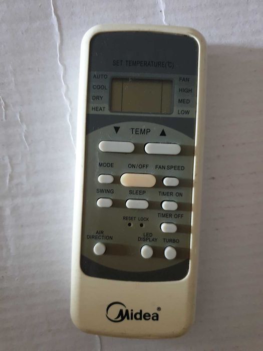 Оригинално дистанционно  за Panasonic VIERA Touch Pad ,SONY,MIDEA