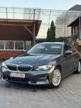 Bmw 318D Luxury Line 2019