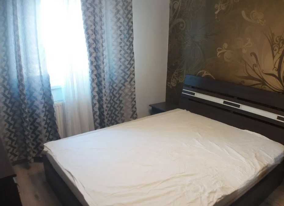 Дава се под наем Двустаен апартамент в Пловдив, Тракия - 65 кв.м за 280.5 € - Снимка #1