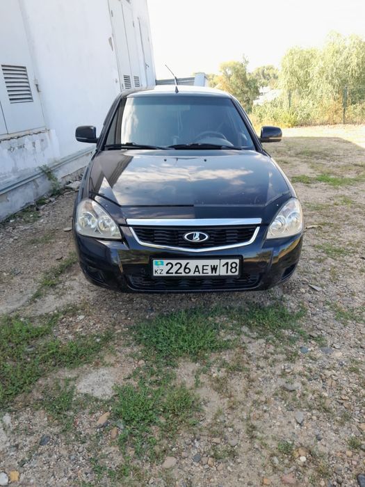 Продам Ладу Приору