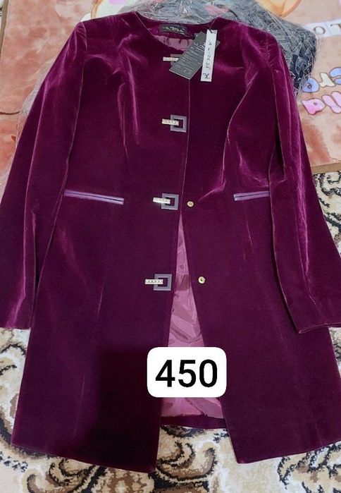 Holati yaxshi kiyilmagan kiyimlar ham bor