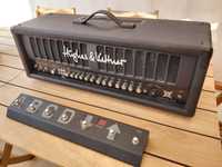 Hughes & Kettner Coreblade, tuburi noi!