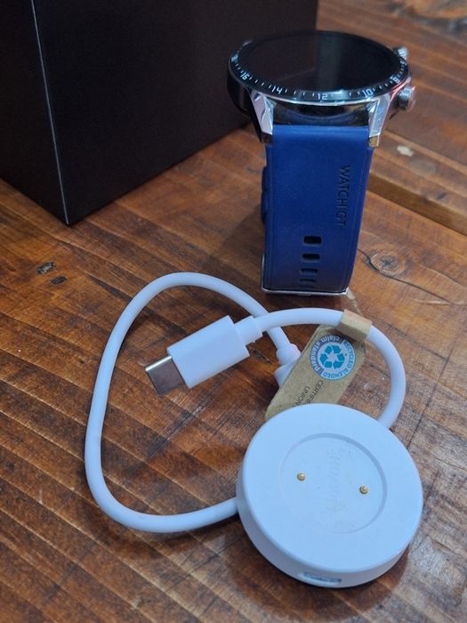 Ceas smart, Huawei GT2