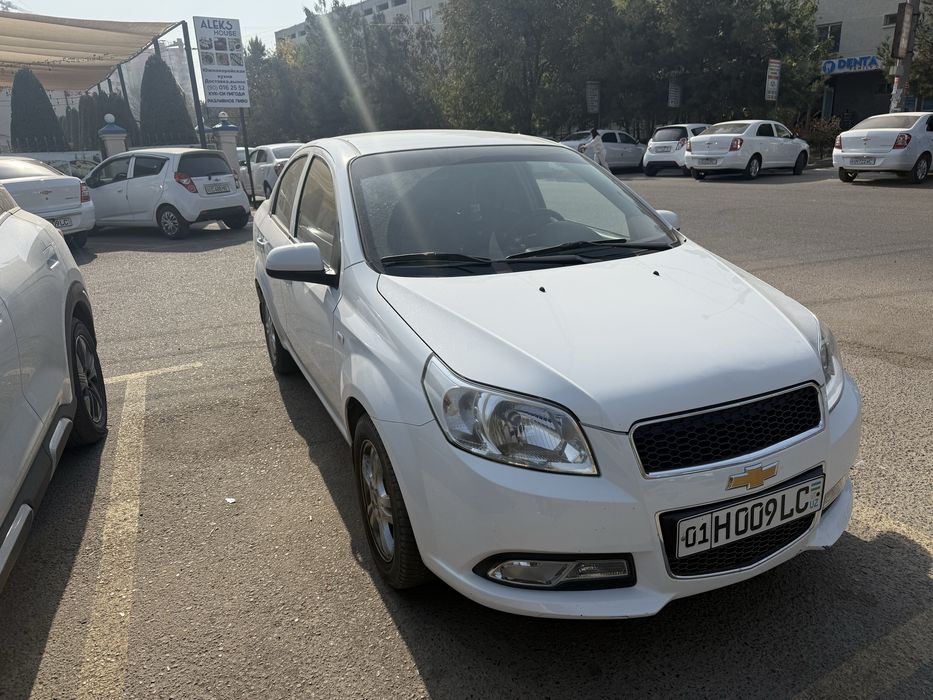 Nexia 3 Elegant plus