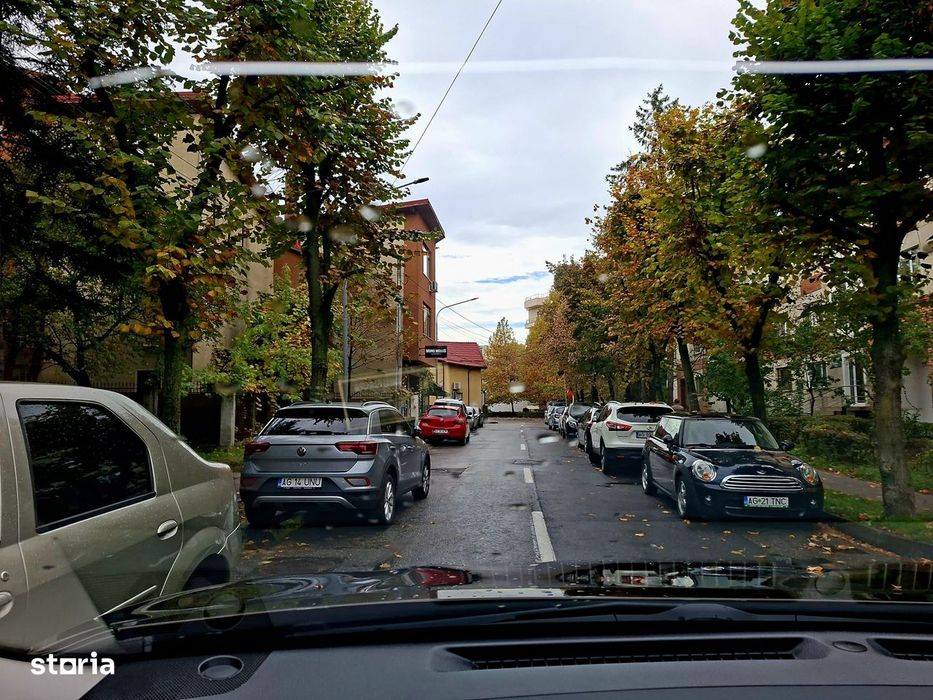 3 camere Popa Șapcă , Decomandat / Centrală , zonă DEOSEBITĂ !