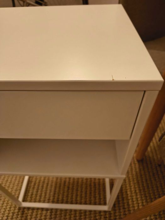 2 Шкафчета нощни Икеа