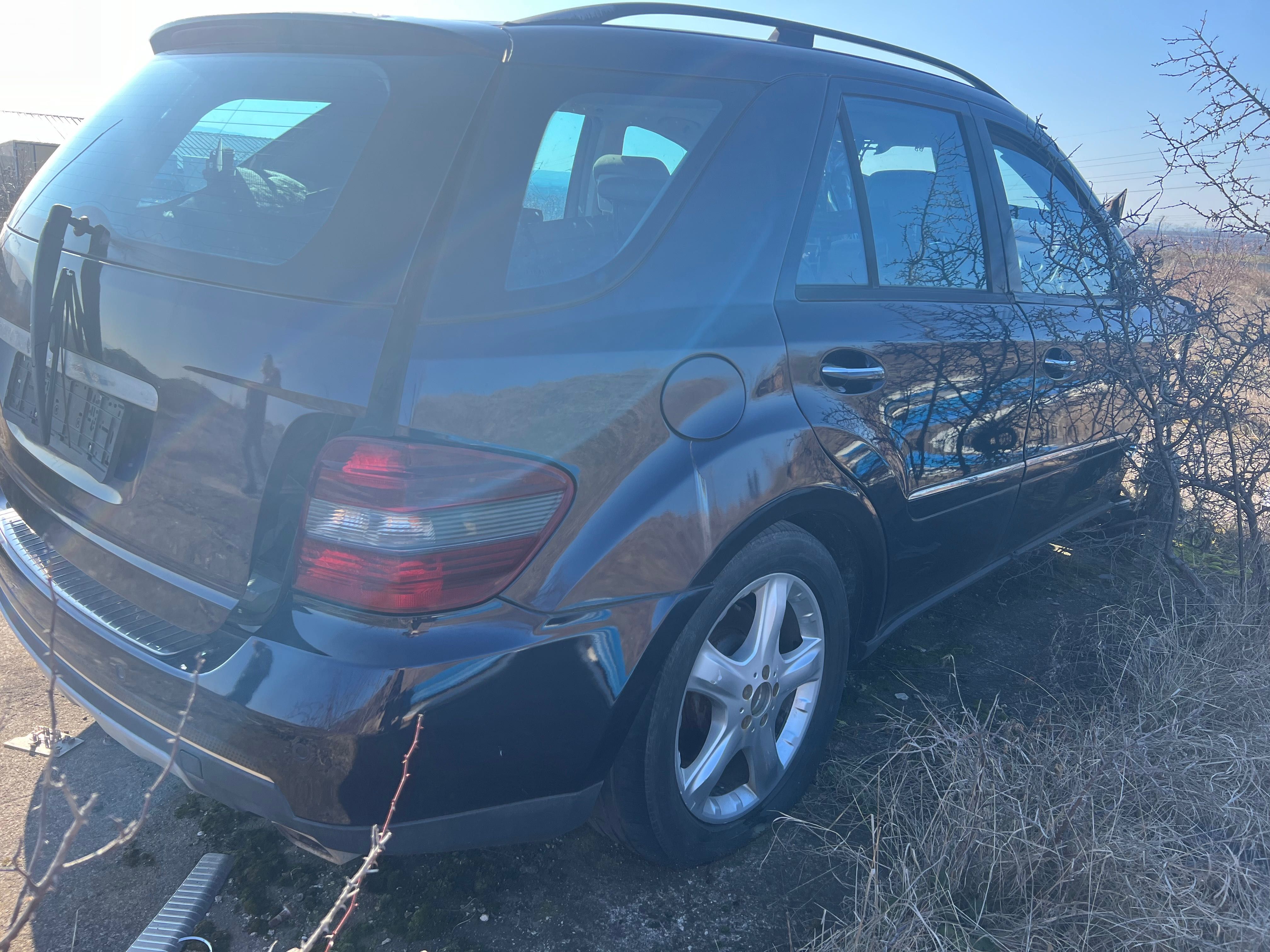 Mercedes ML 320 за части