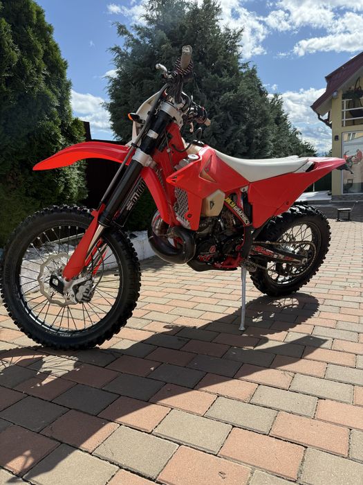 Vand beta 250 rr impecabil